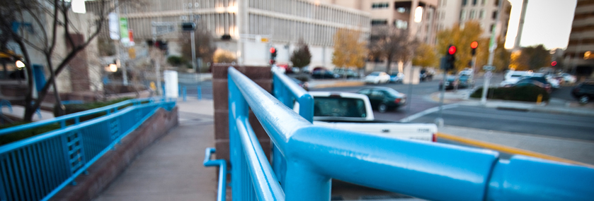 ABQ Civic Plaza